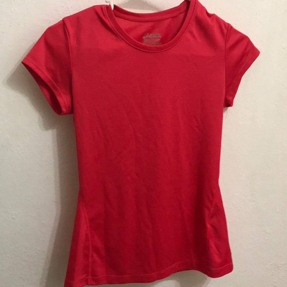 Asics Top